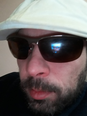 Seznámení s Honzik33