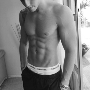 Seznámení s BrianBabe