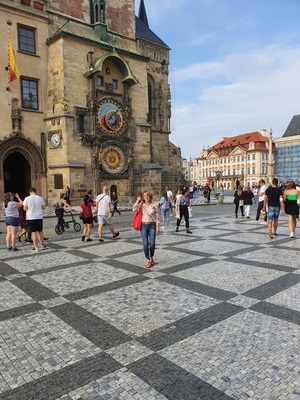 Seznámení s amoure