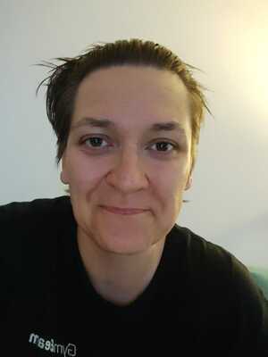 Seznámení s kakaduuuu