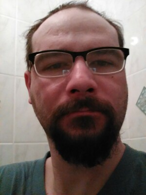 Seznámení s Radimd