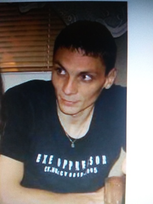 Seznámení s Petr022