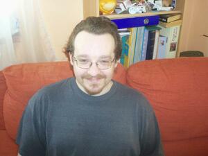 Seznámení s 33marekjaguar