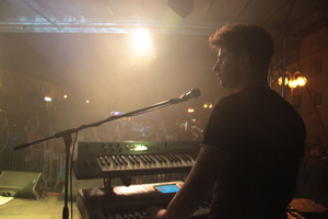 Seznámení s Lukas9083