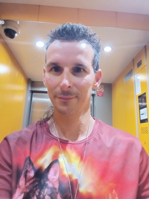 Seznámení s Colonia