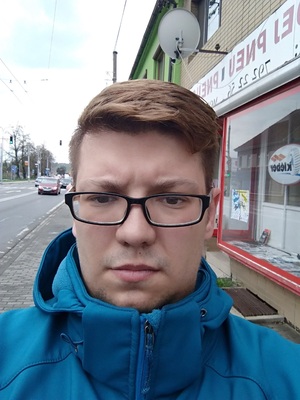 Seznámení s Lagedo