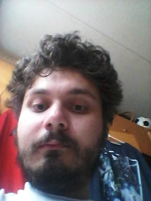 Seznámení s MartinKapl