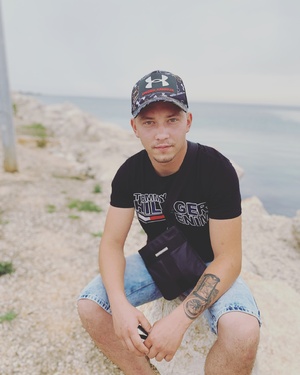 Seznámení s srsen95