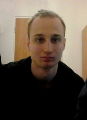 Seznámení s rawan