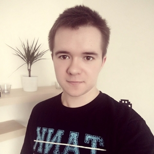 Seznámení s Unlucky