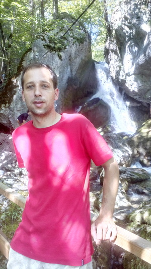 Seznámení s geromuj