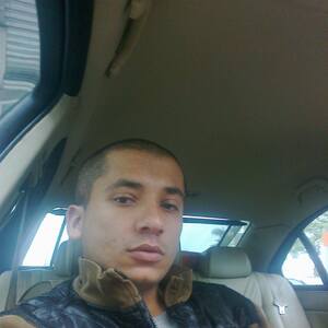 Seznámení s kamaro777