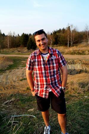 Seznámení s znamkar