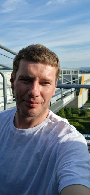 Seznámení s Michal0l