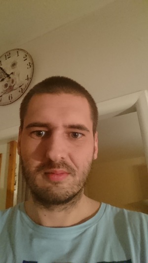 Seznámení s petik83