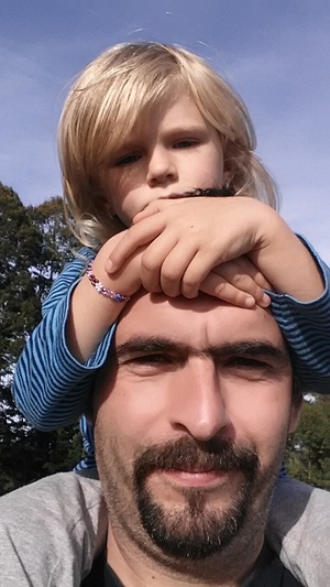 Seznámení s Capricornight