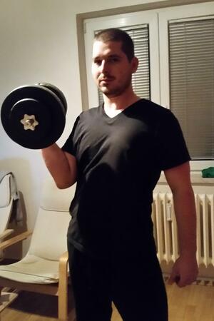 Seznámení s marooo