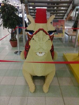 Seznámení s KuBiKZ89