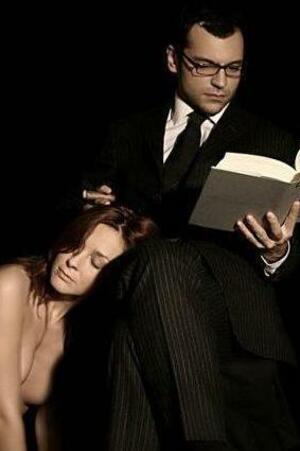 Seznámení s pan_ruprecht