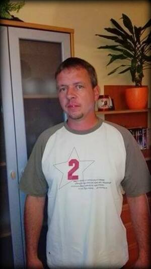 Seznámení s machal74