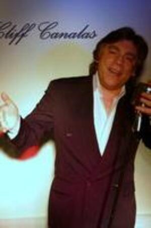 Seznámení s cliff_canalas