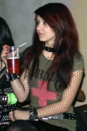 Seznámení s Eris_Raven