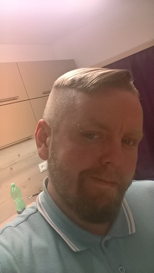 Seznámení s Jirkoun