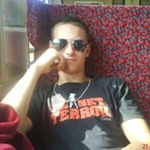 Seznámení s michaeeldondee