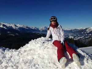 Seznámení s Ladynka11