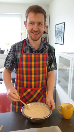 Seznámení s Sinthoras