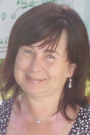 Seznámení s Blanka22