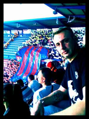 Seznámení s dennisgregor