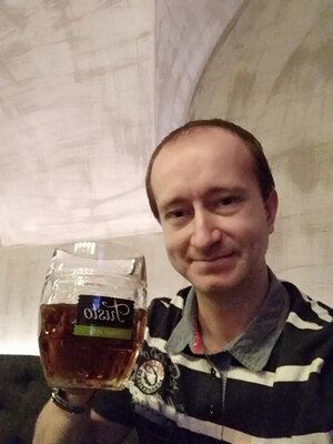 Seznámení s VencaO