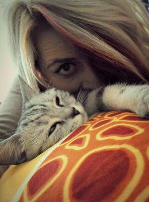 Seznámení s Carrie93