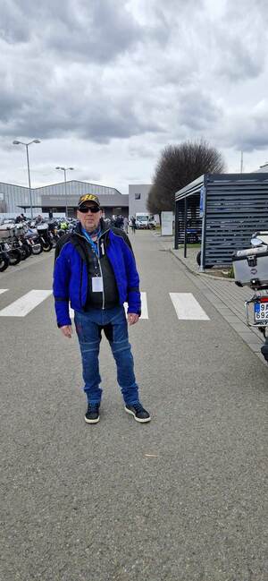 Seznámení s LeoLeo1400