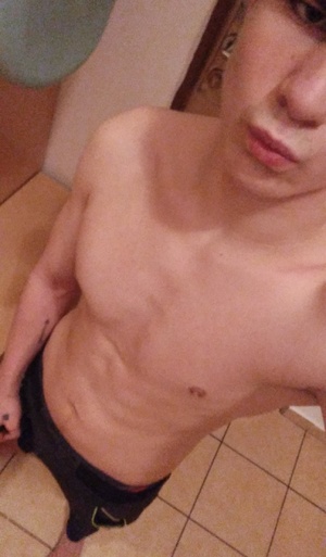 Seznámení s Hotbunnyxxx