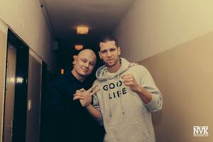 Seznámení s Dejvid90