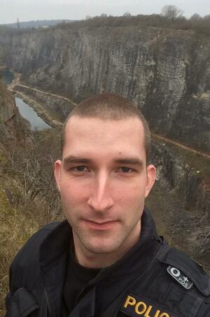 Seznámení s bloodie