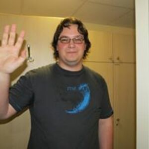 Seznámení s Vasek_R