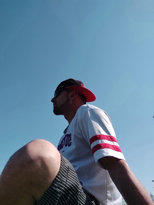 Seznámení s Michalal