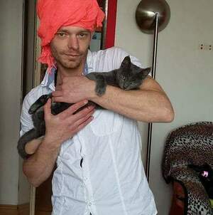 Seznámení s Tom1986