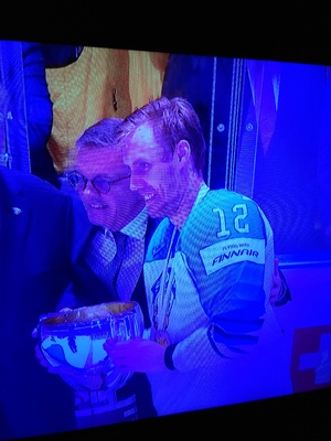 Seznámení s Ludvajs