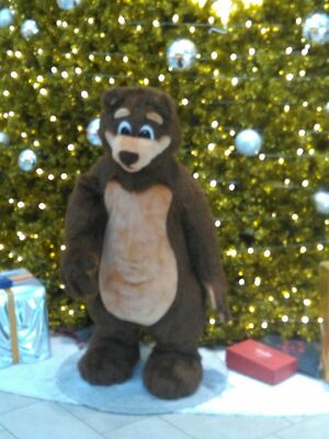 Seznámení s lubidel