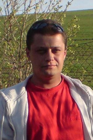 Seznámení s daliborkorcek