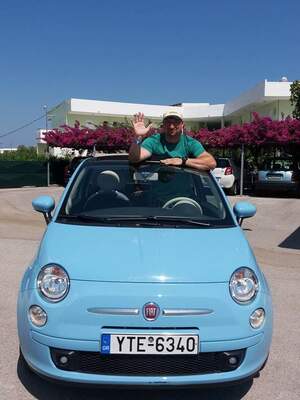 Seznámení s Karel165