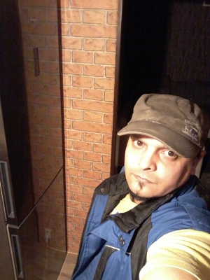 Seznámení s Razzii