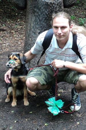 Seznámení s enemiskri