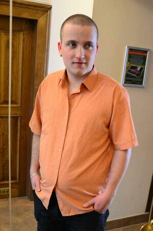 Seznámení s ferruccio