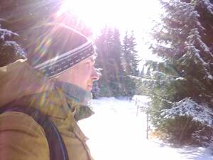 Seznámení s Aleksey