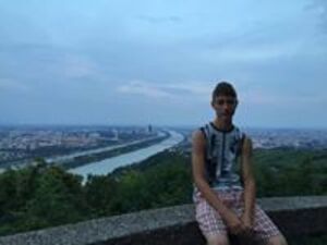 Seznámení s M4rty09